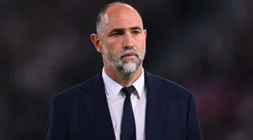 هل يكسر تيودور الرقم القياسي لأقصر فترة تدريب في تاريخ الدوري الإنجليزي؟